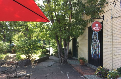 Greeley House | Cozy Carriage House, Walk to UNC, Free Bikes