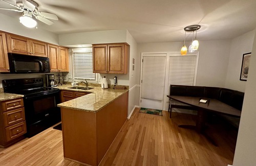 Cary Boat Rental | Cozy Cary Waterfront Home