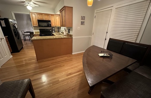 Cary Boat Rental | Cozy Cary Waterfront Home