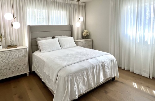 Elysian Heights House | Cozy Casita .5 mi from Dodger Stadium and Echo Park Lake