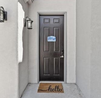 Las Cruces House | Cozy Casita Suite