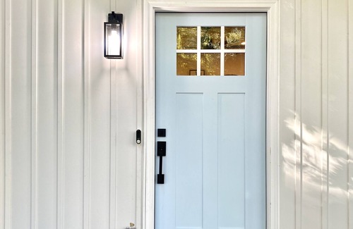 Harbor House House | Cozy Catawba Home