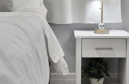 Buffalo Apartment | Cozy Cazenovia Park Apartment