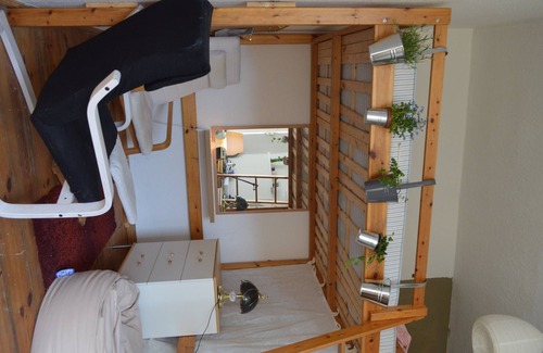 Charlottenburg Apartment | cozy centeral berlin place