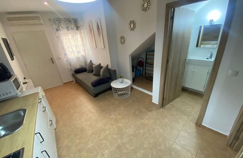 Punta Umbria Apartment | Cozy central apartment near the beach