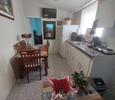 Pietermaai District Apartment | cozy central apartment in the city