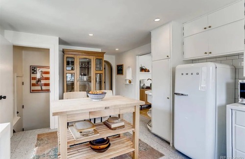 Chaffee Park House | Cozy central home in Chaffee Park near Highlands