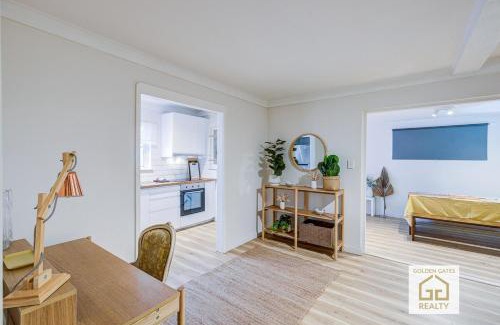 Kangaroo Point Apartment | COZY Central Kangaroo Point Pad
