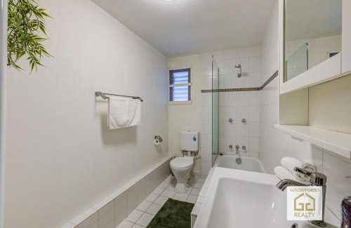 Kangaroo Point Apartment | COZY Central Kangaroo Point Pad