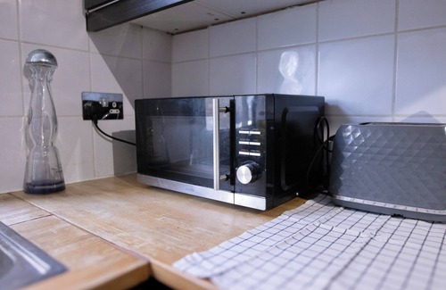 Fulham Broadway House | Cozy Central London Home 2 Bed/Free Wi-Fi
