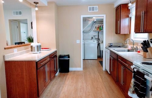 Oak Park House | Cozy Centrally Located Home!