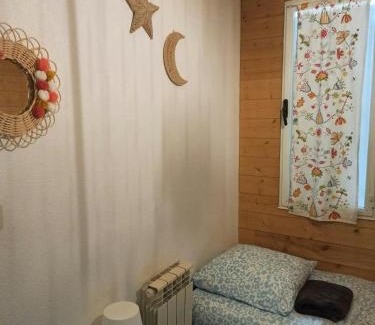 Hourtin Port Apartment | Cozy chalet des Moussaillons N99 - proche lac