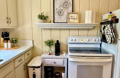 Harbor Springs Ski Chalet | Cozy Chalet Getaway Near The Highlands - Sleeps 8