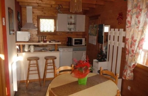 Le Val-d'Ajol Cottage | Cozy Chalet near Plombières-les-Bains - Ideal for Couples, Nature Trails, and Relaxing Spa Retreat