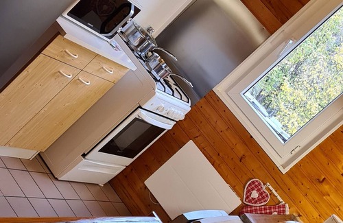 La Bresse Cottage | Cozy Chalet Near Ski Resort with Fireplace, WiFi, & Pet-Friendly