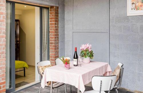 Beauraing House | Cozy Chalet with Garden