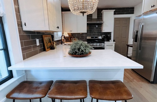 West Ashley House | Cozy Charleston Getaway Near Downtown & Airport