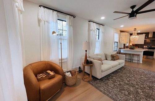 West Ashley House | Cozy Charleston Getaway Near Downtown & Airport