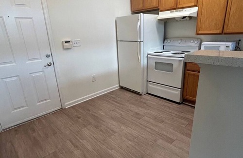 Charlotte Apartment | Cozy Charlotte Retreat, 5 min from UNCC, Near Uptown & Airport, Free Parking.