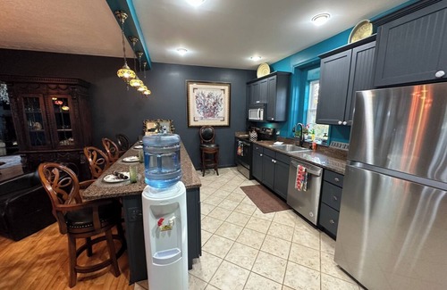 Skaneateles Apartment | Cozy, charming, historic home overlooking Skaneateles Lake!