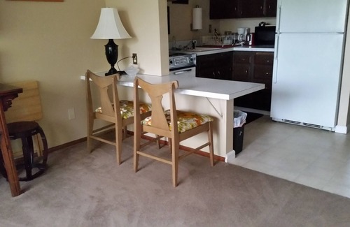 Happy Valley Apartment | Cozy, charming retreat close to WWU and Fairhaven
