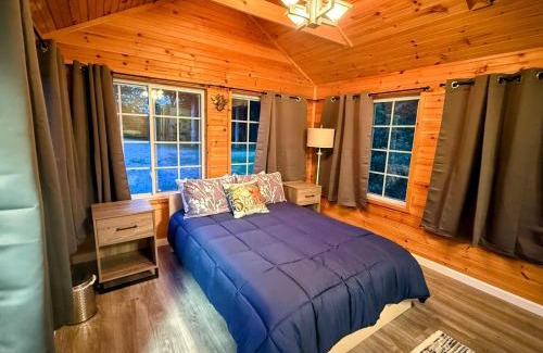 Stonington House | Cozy Chateau