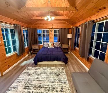 Stonington House | Cozy Chateau