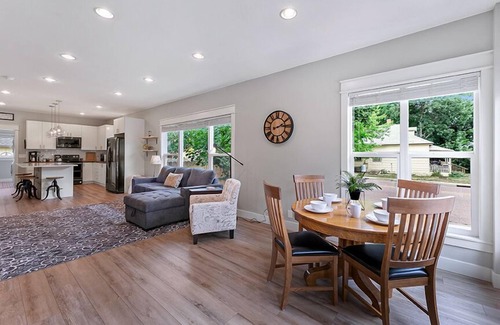 Loveland House | Cozy Chic Home in Downtown Loveland!