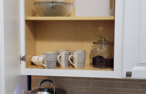 Greeley House | Cozy & Classy Twist near UNC/Hospital