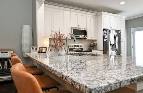 Cleveland Condo | Cozy Clean Condo in Cleveland