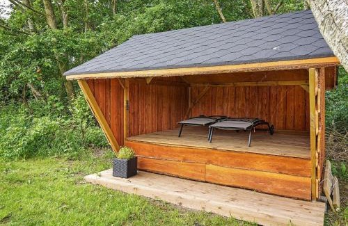 Hurup Thy House | Cozy Coastal Cottage Retreat-By Traum