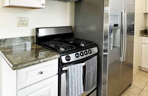 Ocean Beach House | Cozy Coastal Escape with A/C & Parking