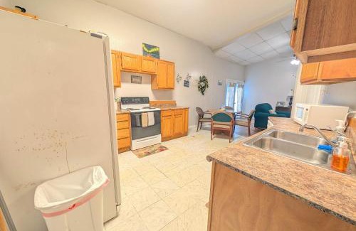 Ingleside Apartment | Cozy Coastal Retreat Apt Ingleside