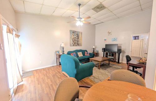 Ingleside Apartment | Cozy Coastal Retreat Apt Ingleside