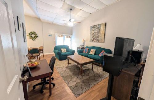 Ingleside Apartment | Cozy Coastal Retreat Apt Ingleside