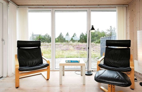 Vorupør House | Cozy Coastal Retreat in Vorupor-By Traum