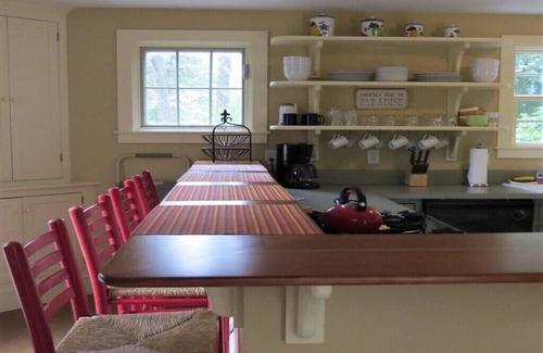 South Chatham House | Cozy Cockle Cove Retreat!