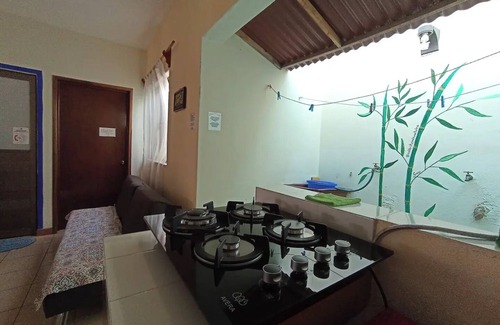 Crucecita Apartment | COZY COLIBRITZIN HUATULCO DEPARTMENTnn