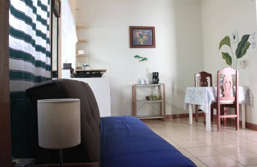Crucecita Apartment | COZY COLIBRITZIN HUATULCO DEPARTMENTnn