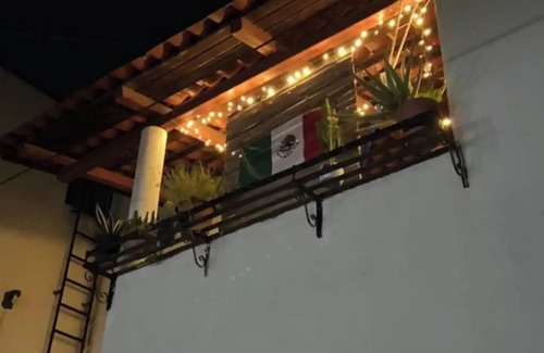Crucecita Apartment | COZY COLIBRITZIN HUATULCO DEPARTMENTnn