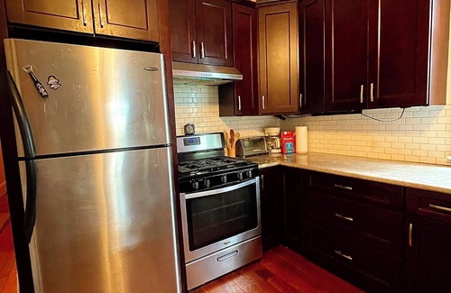 Saint Roch House | Cozy & Colorful Creole Cottage - 13 minutes to SuperDome