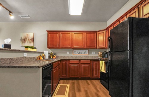 South Jordan Apartment | Cozy Comfortable Stay with Swimming Pool!