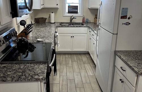 Williamstown House | Cozy Comfortable Three Bedroom Home in charming Williamstown