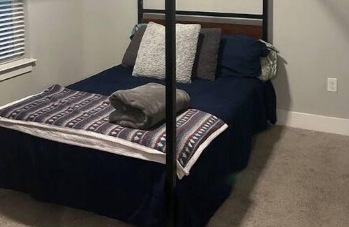 Ladson Apartment | Cozy Comfy Ladson Apartment