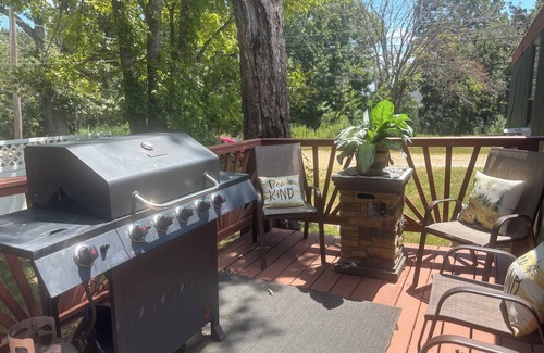 Jerome House | Cozy & Comfy Manufactured Home within 7 minutes of Ft Leonard Wood Military Base