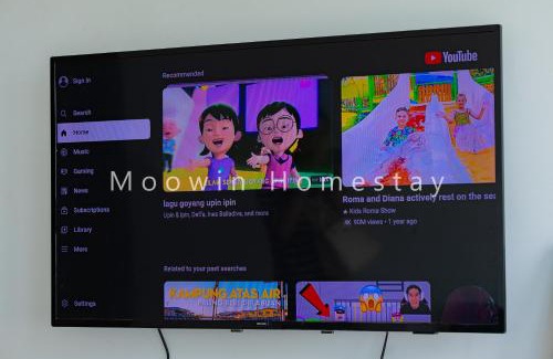 Central Seberang Perai Apartment | Cozy&Comfy Suite Room Perai