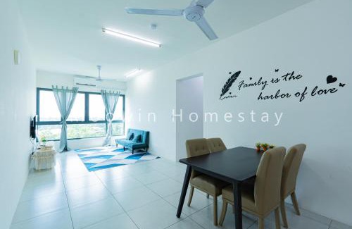 Central Seberang Perai Apartment | Cozy&Comfy Suite Room Perai