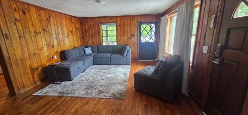 Tellico Plains Other | Cozy Compass House