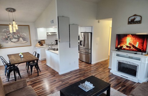 Rochester Condo | Cozy Condo 3br 2bth Near Unity!