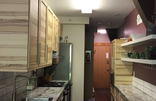 Silver Star Mountain Condo | Cozy Condo in Slope side Pinnacles - Private Hot Tub - Pet Friendly!